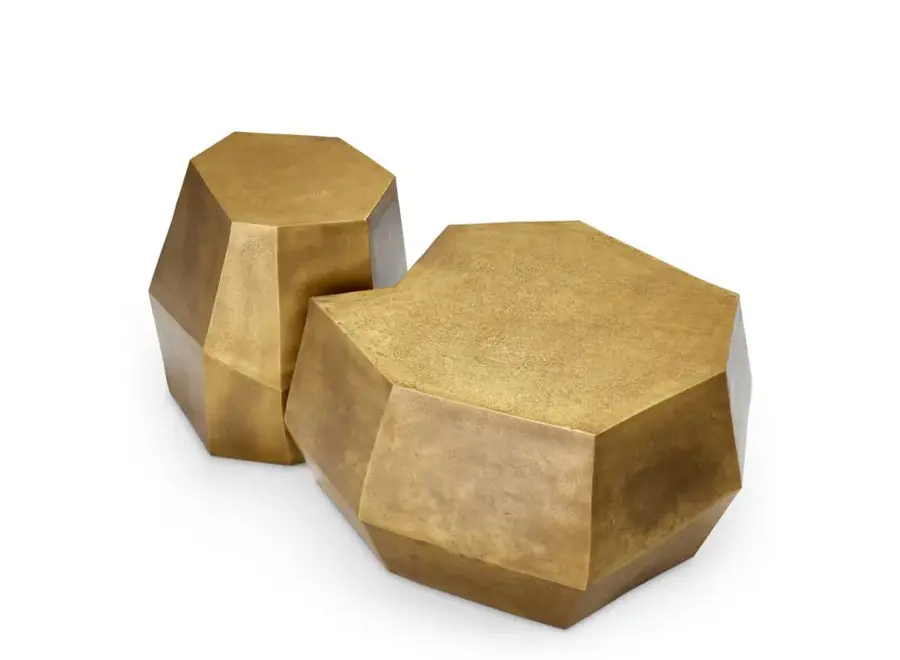 Couchtisch 'Urbino' - Set of 2