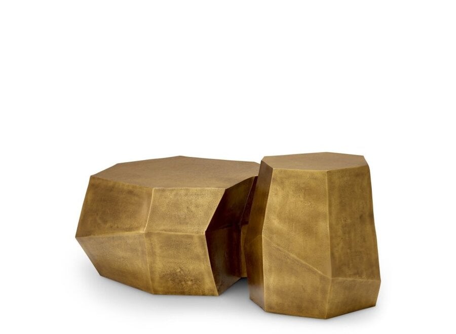 Salontafel Urbino - Set of 2