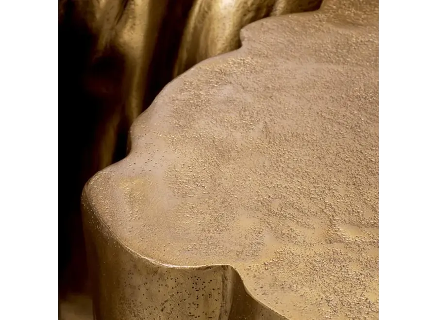 Coffee table 'Frederico' - Set of 3