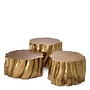 Salontafel 'Frederico' - Set of 3