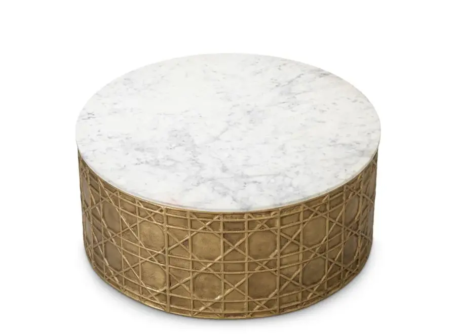 Coffee table 'Laurenson'