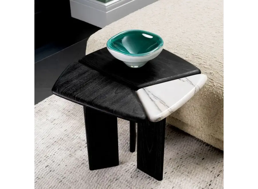Bijzettafel 'Brinton'