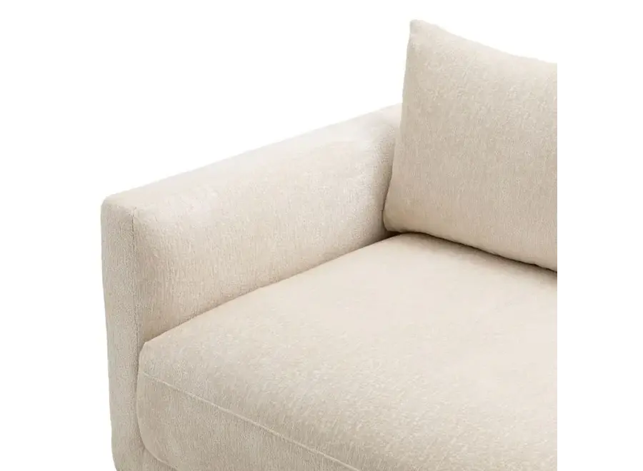 Sofa 'Cortéz' - Stanley Sand