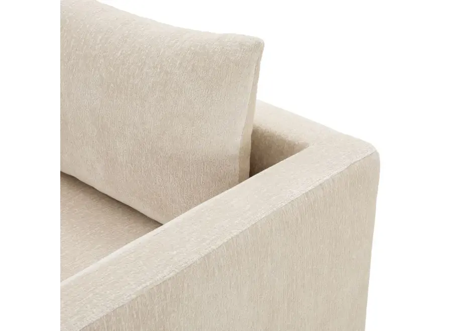 Sofa 'Cortéz' - Stanley Sand