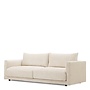 Sofa 'Cortéz' - Stanley Sand
