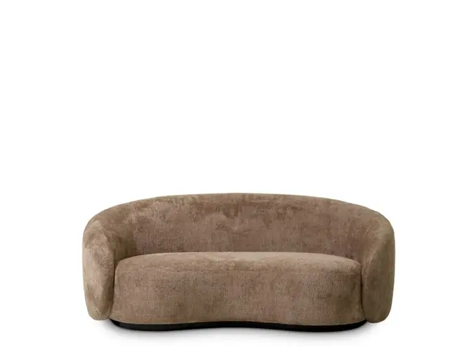 Sofa Amore - S - Avelin Brown