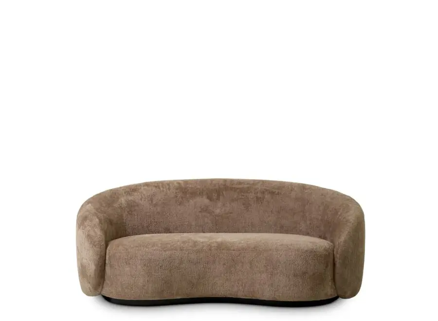 Sofa Amore - S - Avelin Brown