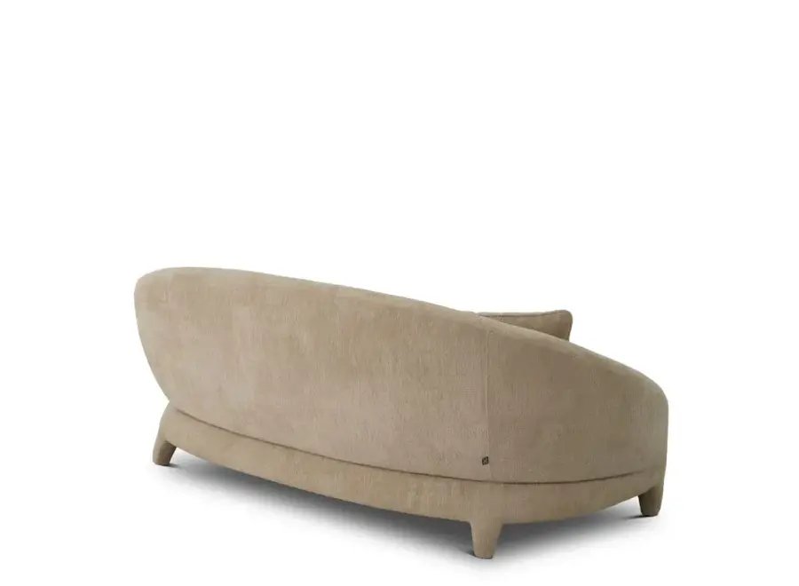 Sofa 'Avenley' - Avelin Sand