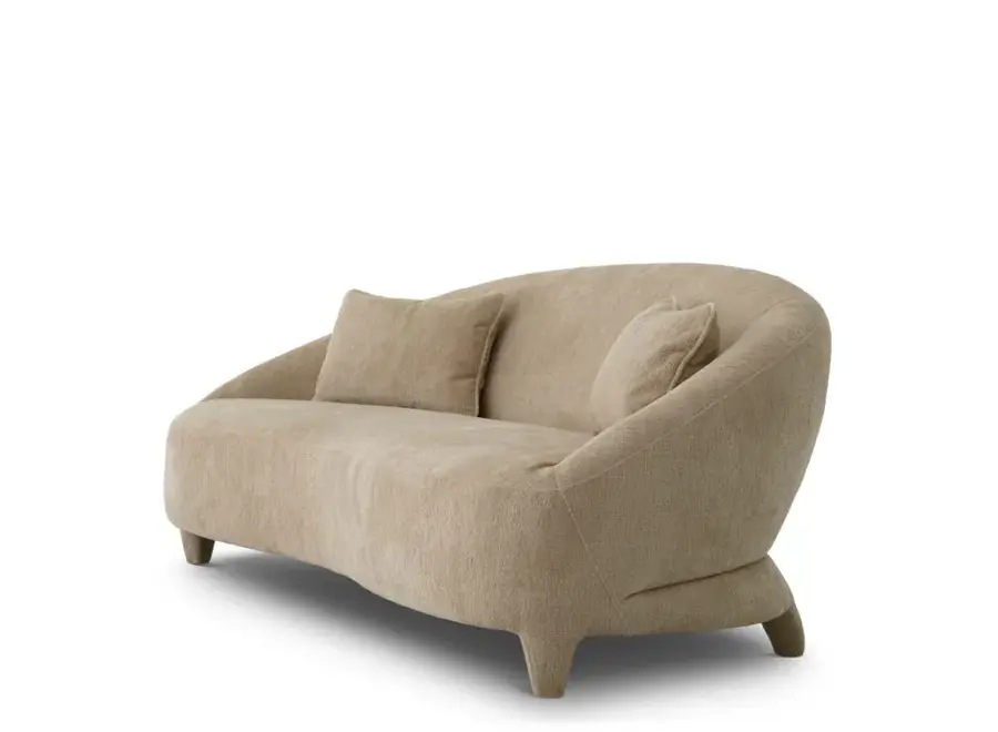 Sofa 'Avenley' - Avelin Sand