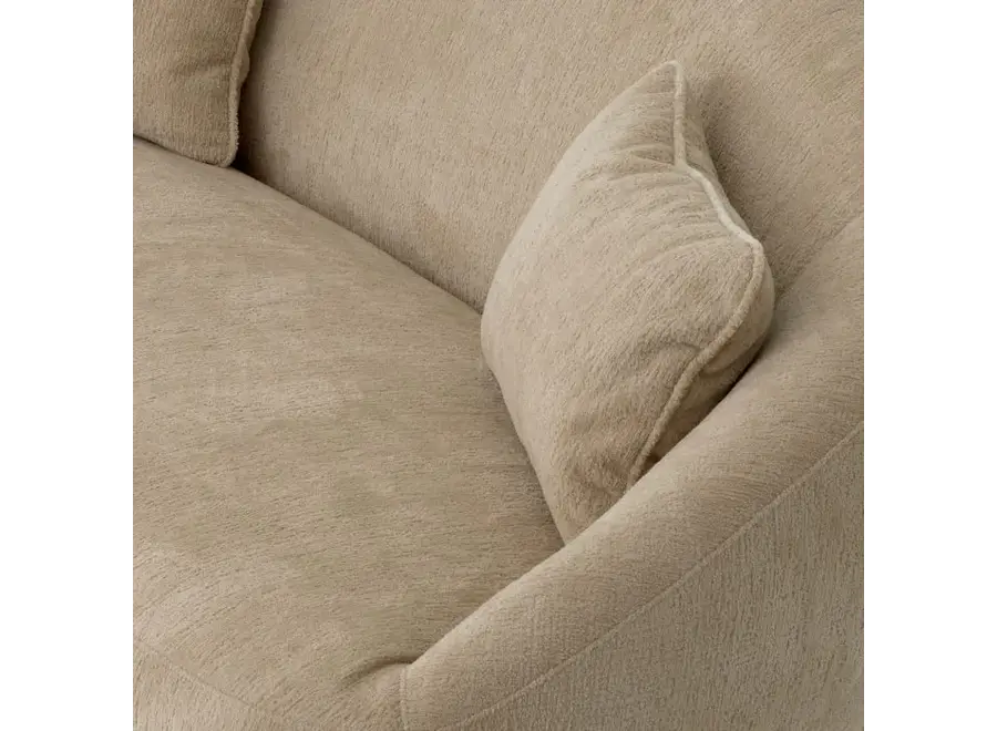 Canapé 'Avenley' - Avelin Sand