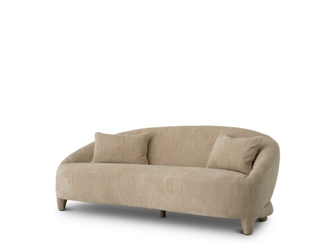 Sofa Avenley - Avelin Sand