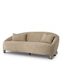 Sofa 'Avenley' - Avelin Sand