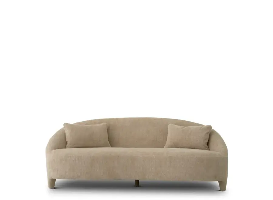 Sofa 'Avenley' - Avelin Sand