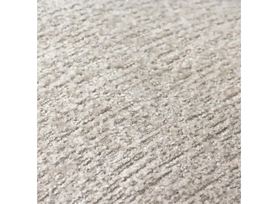 Sofa 'Avenza' - Greyfort Light Grey