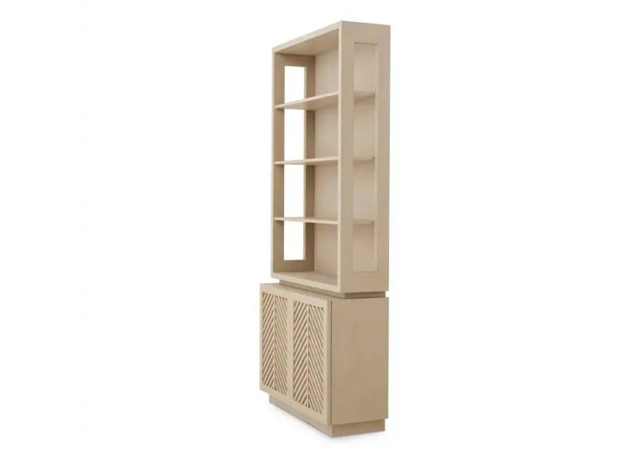 Regal 'Elvador' - Washed oak veneer
