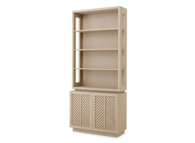 Regal Elvador - Washed oak veneer