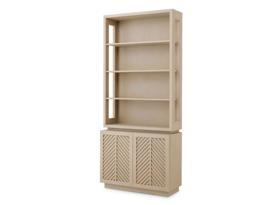 Regal 'Elvador' - Washed oak veneer