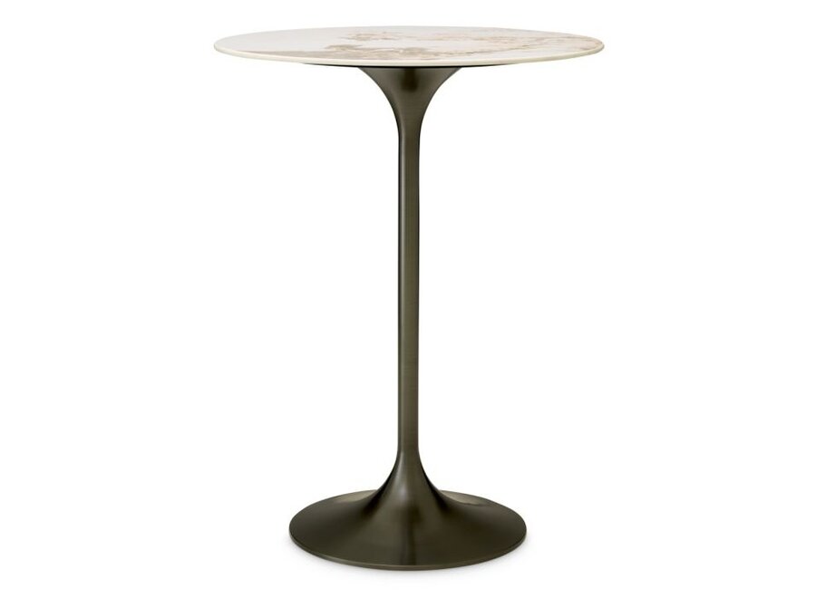 Bartafel 'Tazio' - Bronze