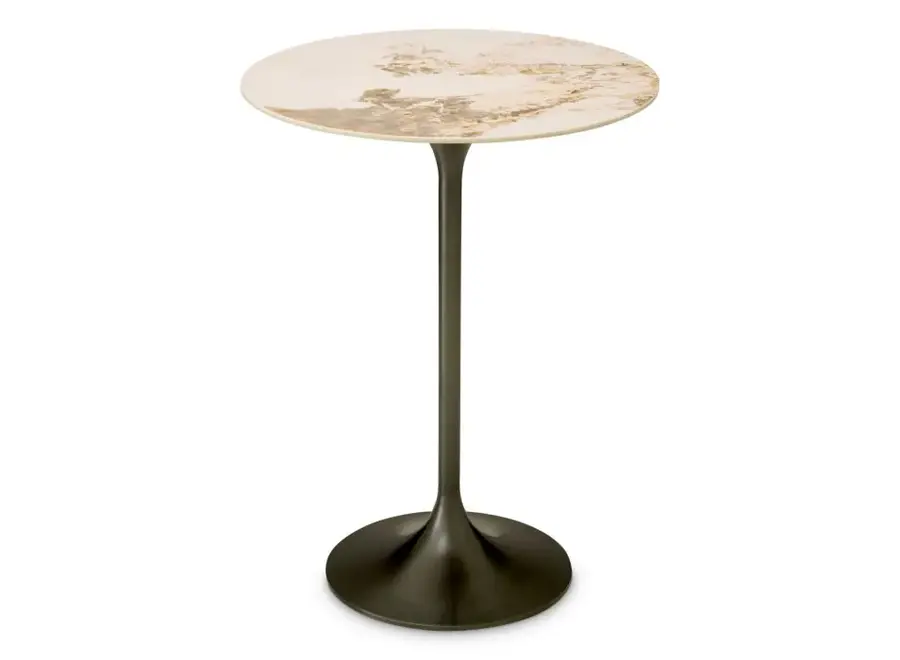 Bartafel 'Tazio' - Bronze