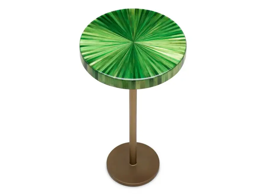 Beistelltisch 'Albany' - Green