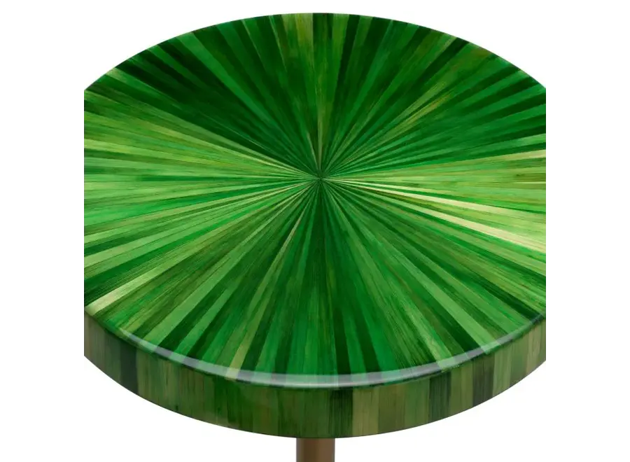 Beistelltisch 'Albany' - Green