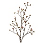 Branche artificielle d'érable fleurie - Bourgogne