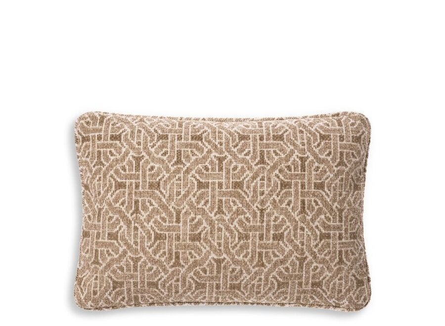 Kissen Frieze - Rectangular