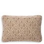 Kussen 'Frieze' - Rectangular