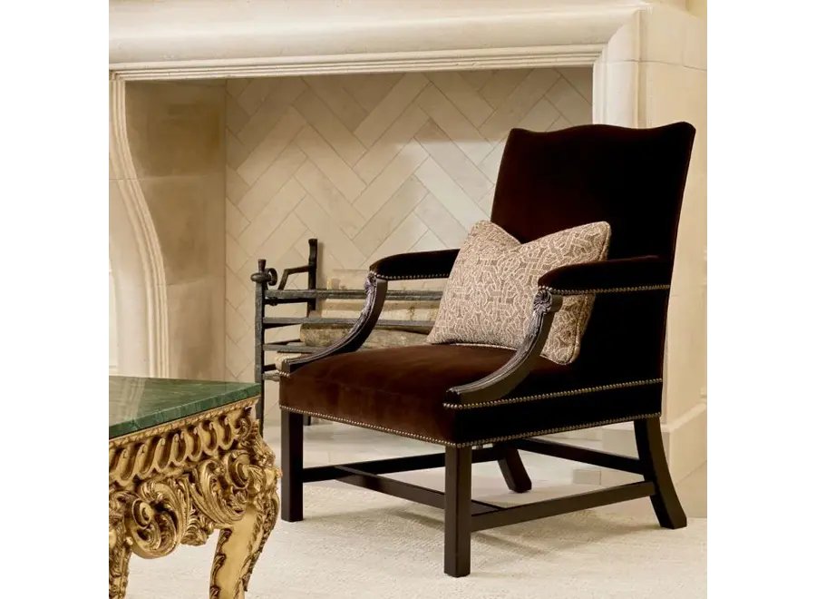 Coussin 'Frieze' - Rectangular