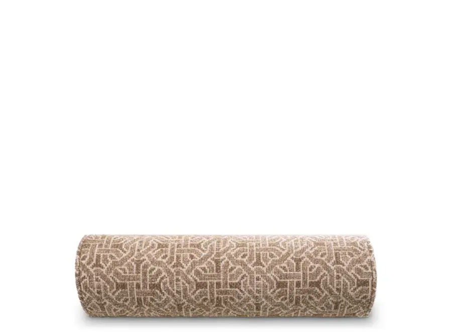 Cushion 'Amarante' - Beige