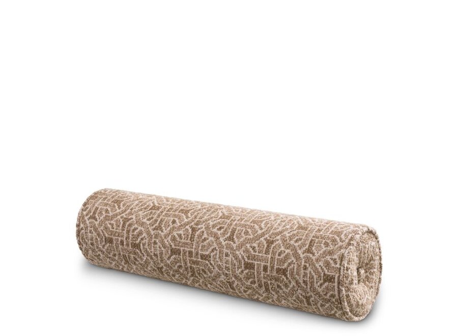Cushion 'Amarante' - Beige