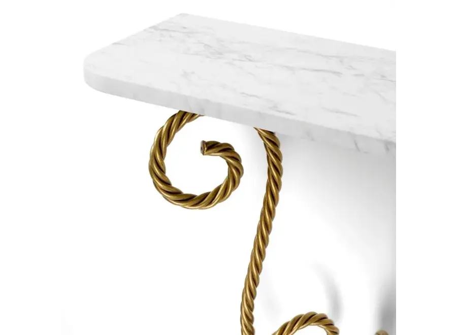 Wandconsole 'Kingsley'