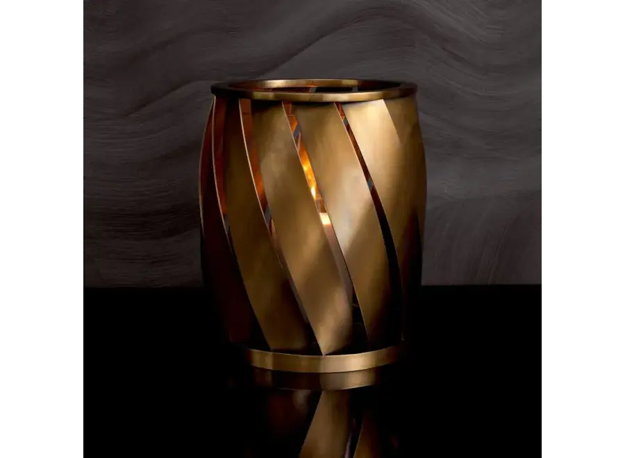 Windlicht 'Mitchell'