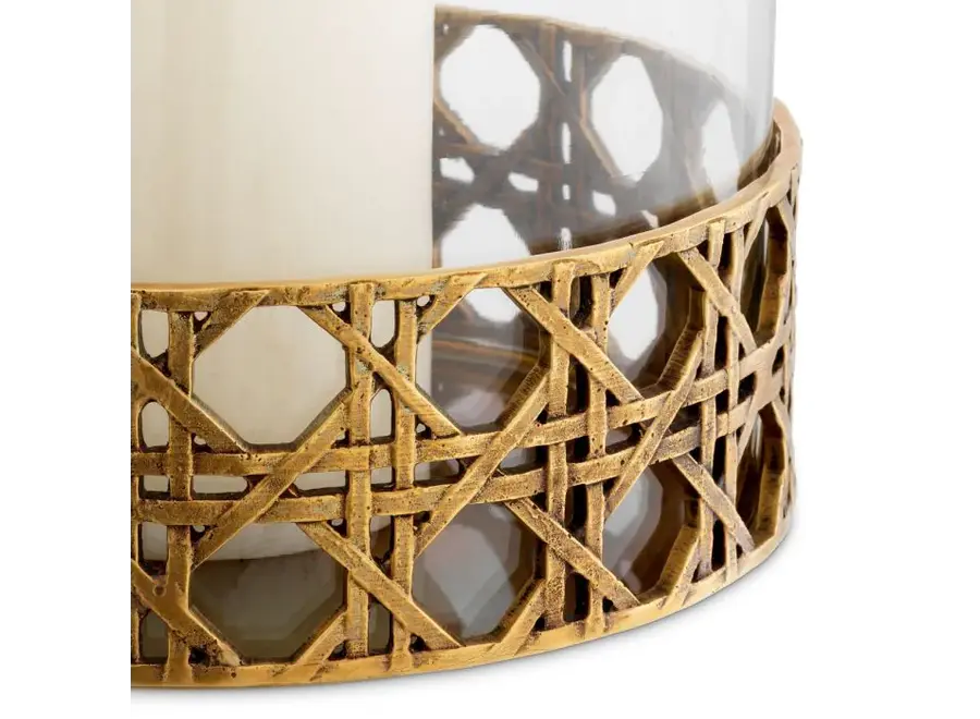 Porte-bougie 'Dameron ' - L