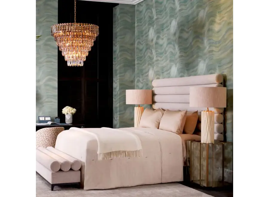Bank 'Halbury' - Alturo Beige