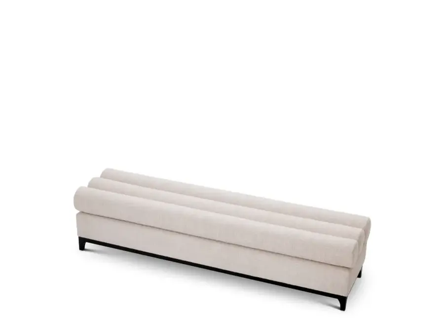 Banc 'Halbury' - Alturo Beige