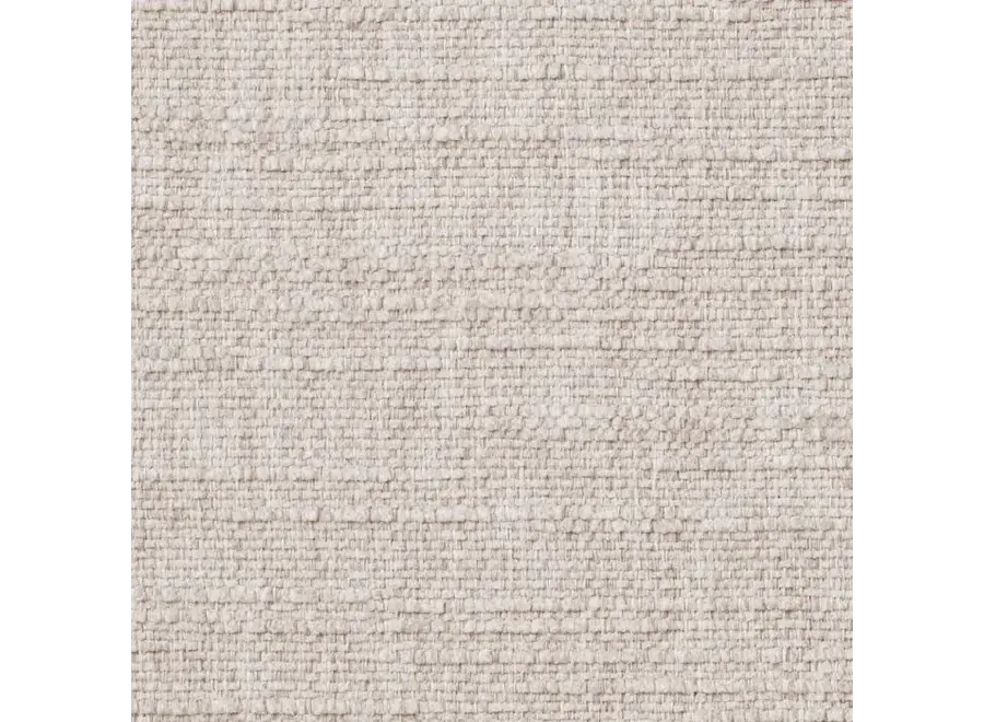 Banc 'Halbury' - Alturo Beige