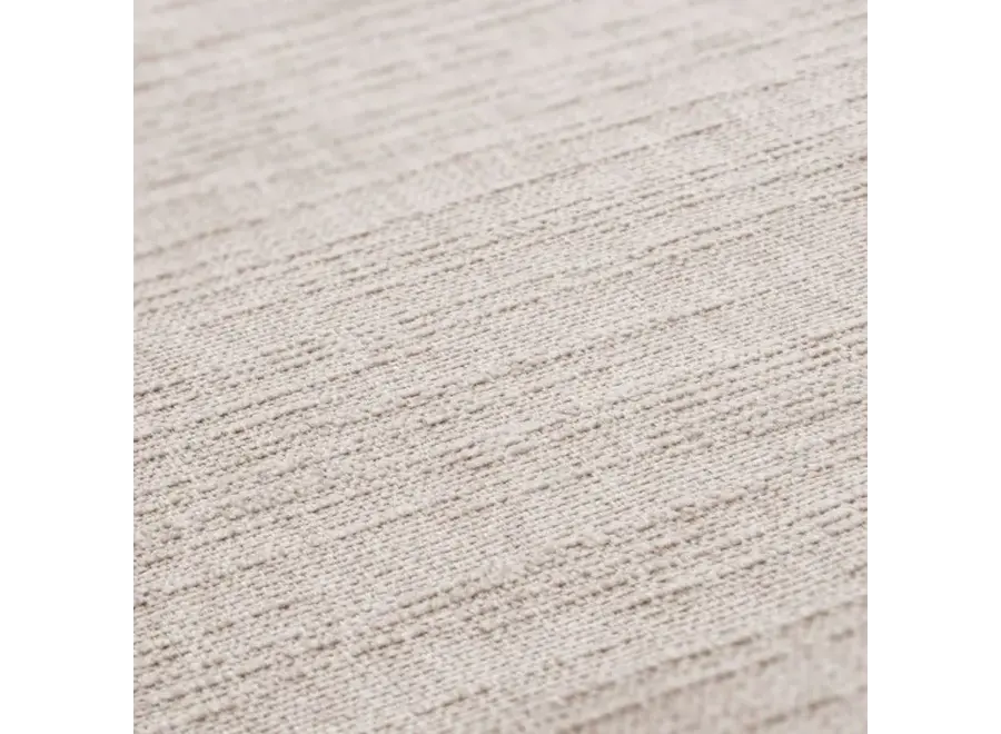 Bench 'Halbury' - Alturo Beige