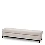 Banc 'Halbury' - Alturo Beige