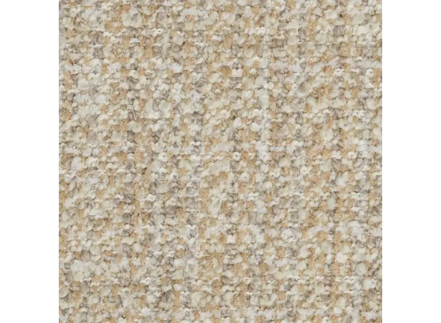 Banc 'Stirling' - Winslow Chenille Beige