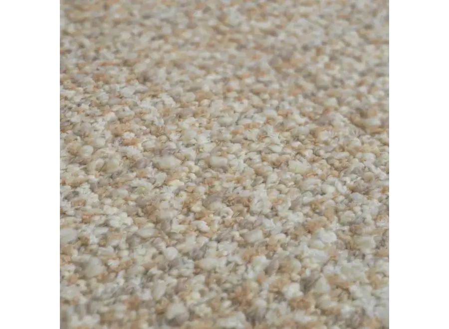 Bank 'Stirling' - Winslow Chenille Beige
