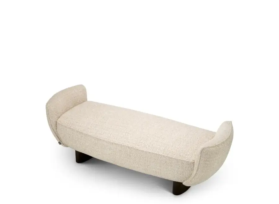 Banc 'Stirling' - Winslow Chenille Beige