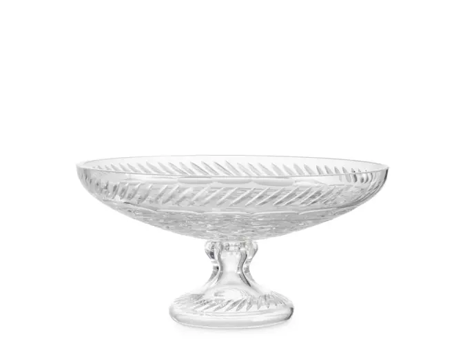 Schaal Orsay - Clear Glass
