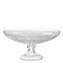 Schaal 'Orsay' - Clear Glass