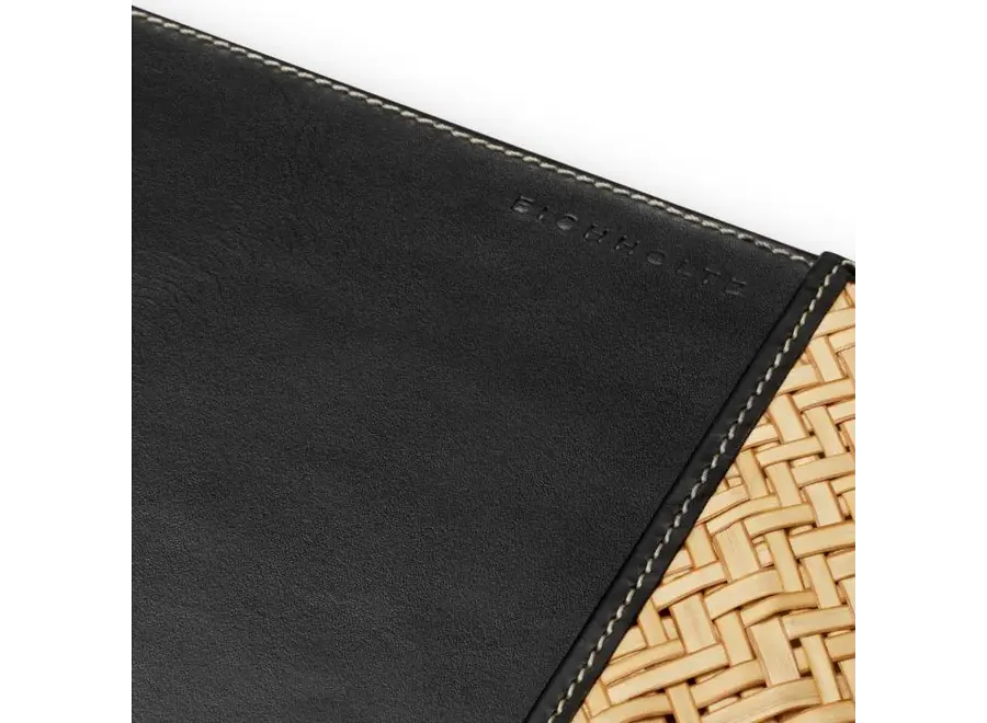 Buvard de bureau en cuir 'Taos'