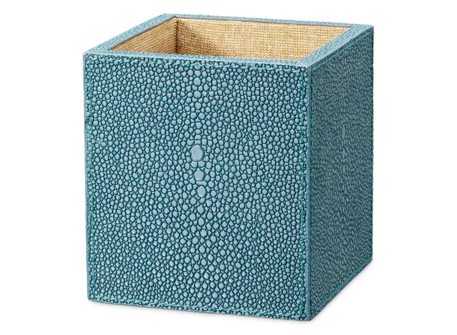 Schreibtisch-Set 'Scaleo' - Set of 3 - Blue