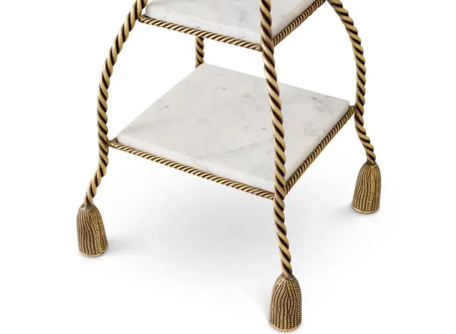 Gâteau Etagères 'Vanelle'