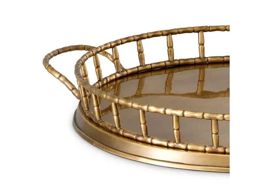 Tray 'Fairgrove'