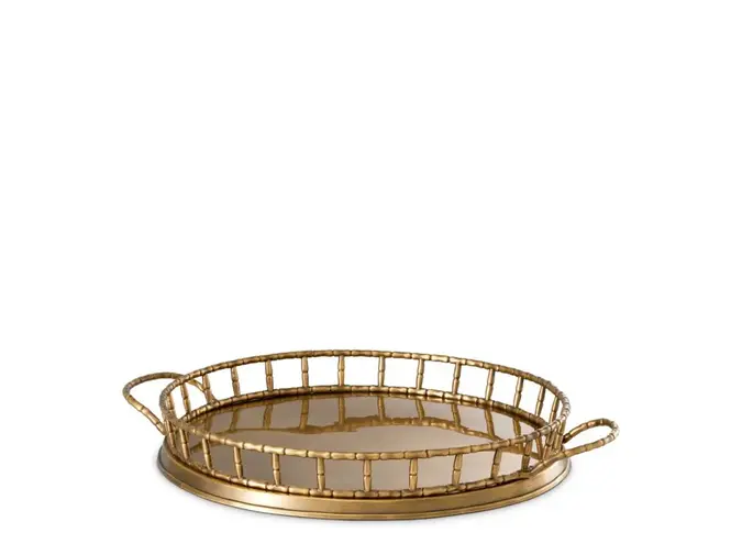 Tray Fairgrove
