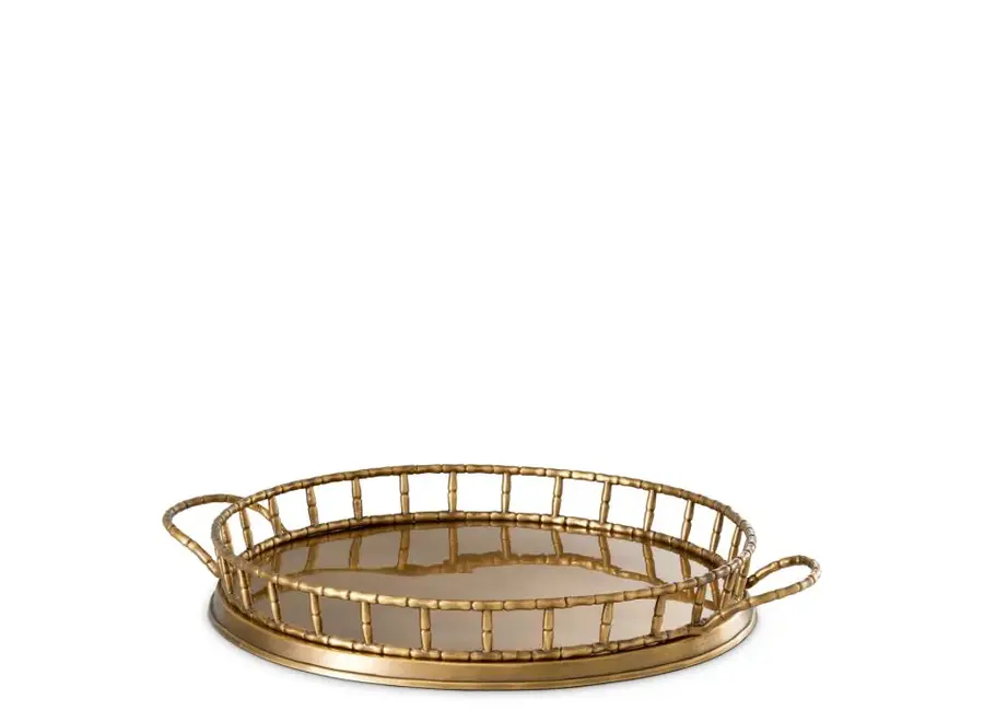 Tray Fairgrove
